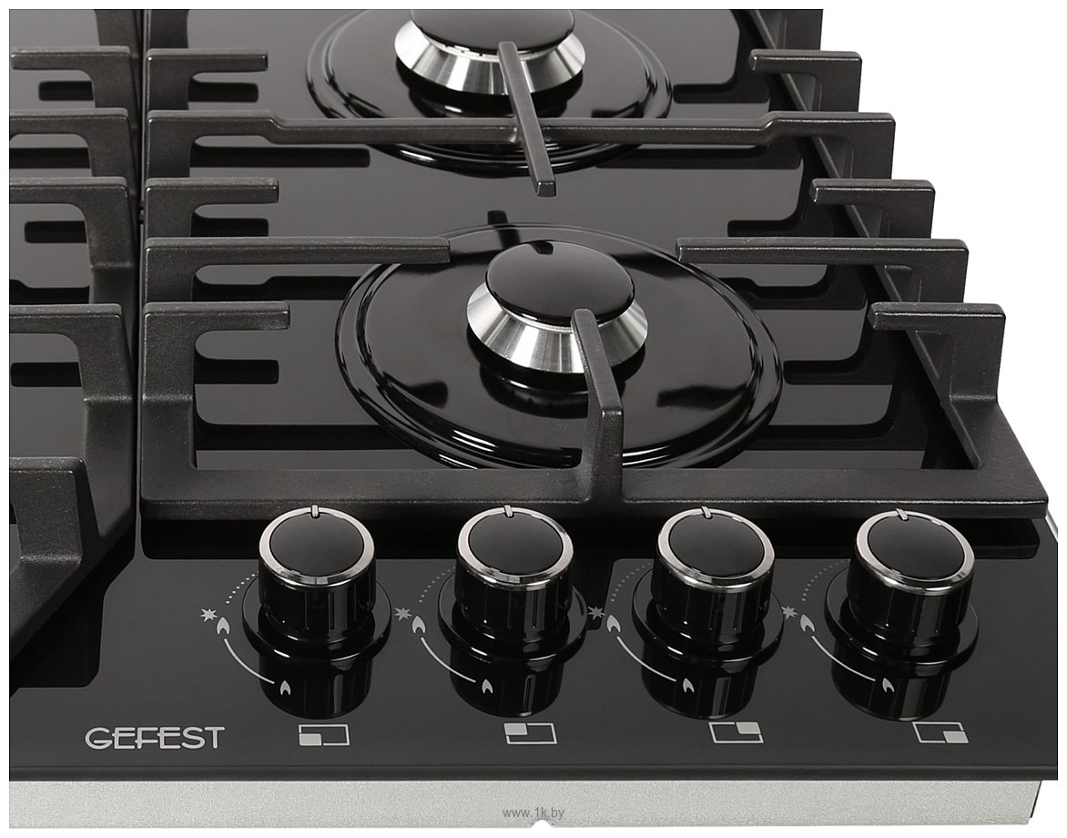 Фотографии GEFEST 2232-01 Р