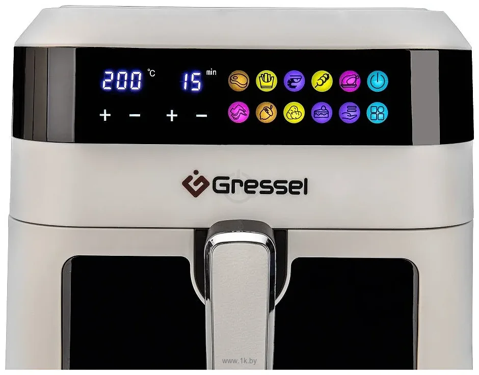 Фотографии Gressel GAF-1824