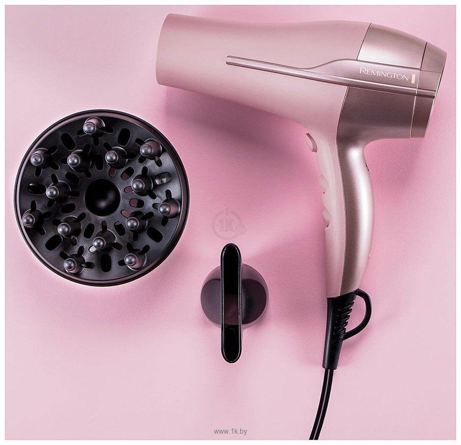 Фотографии Remington D5901 Coconut Smooth
