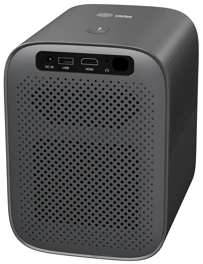 Фотографии CACTUS CS-PRC.07B.Full (CS-PRC.07B.WUXGA-A)