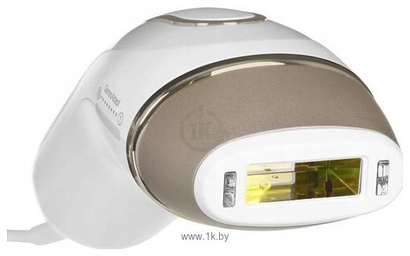 Фотографии Braun Silk-expert Pro PL5156
