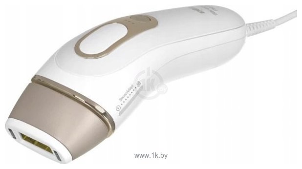 Фотографии Braun Silk-expert Pro PL5156