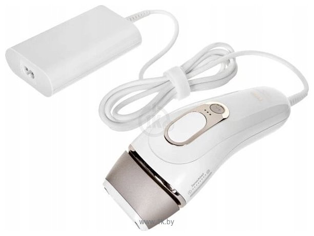 Фотографии Braun Silk-expert Pro PL5156