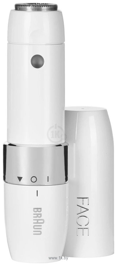 Фотографии Braun Silk-expert Pro PL5156