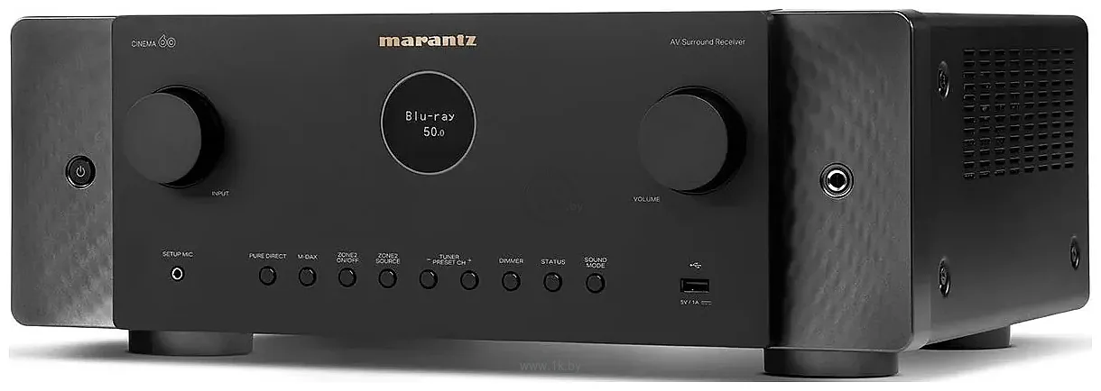 Фотографии Marantz Cinema 60 Фотографии Marantz Cinema 60
