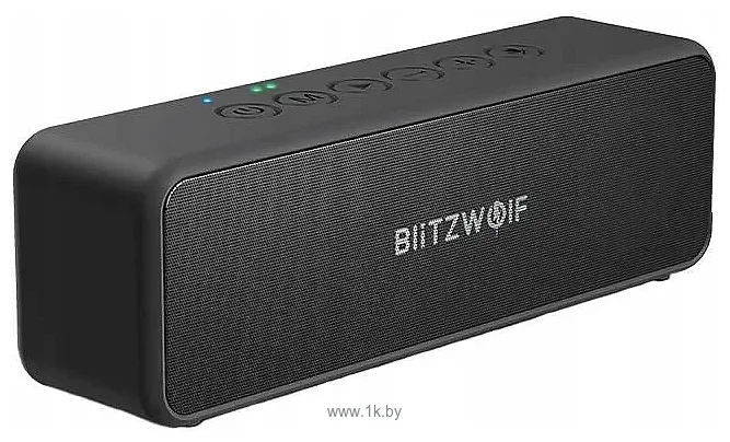 Фотографии BlitzWolf BW-WA4