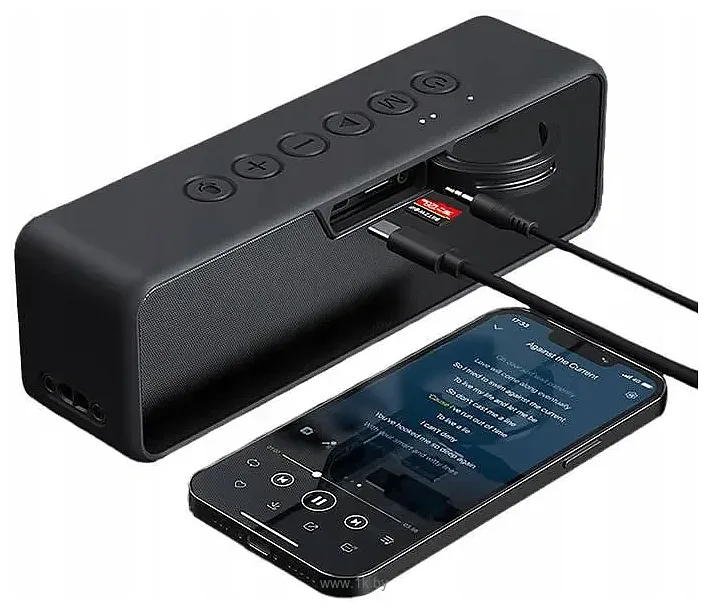 Фотографии BlitzWolf BW-WA4