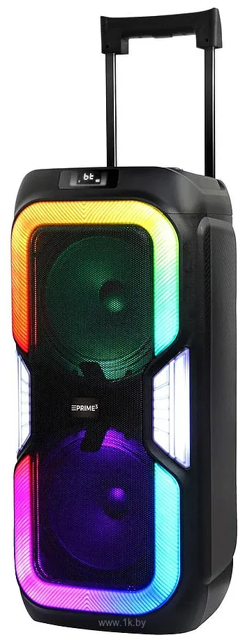 Фотографии Prime3 APS91