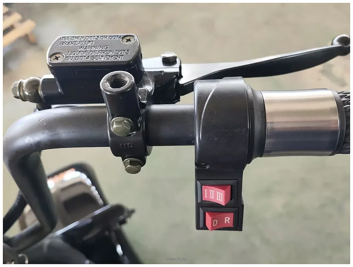 Фотографии SHTENLI Model 108