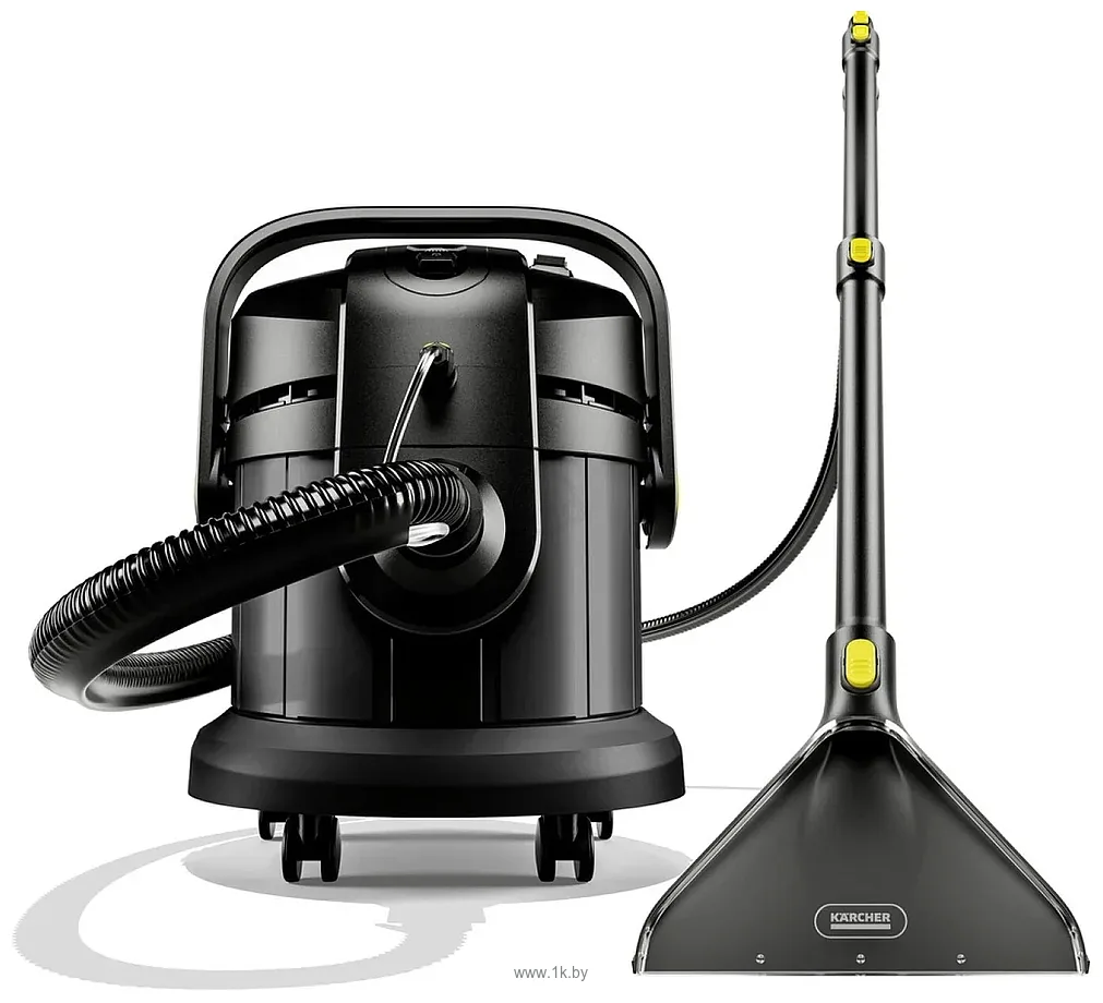 Фотографии Karcher SE 4 Go!Further 1.081-172.0