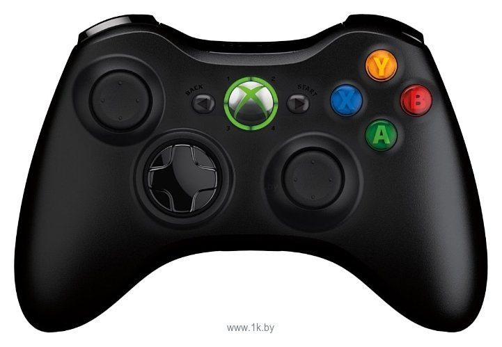 Фотографии Microsoft Xbox 360 E 500 ГБ + Kinect