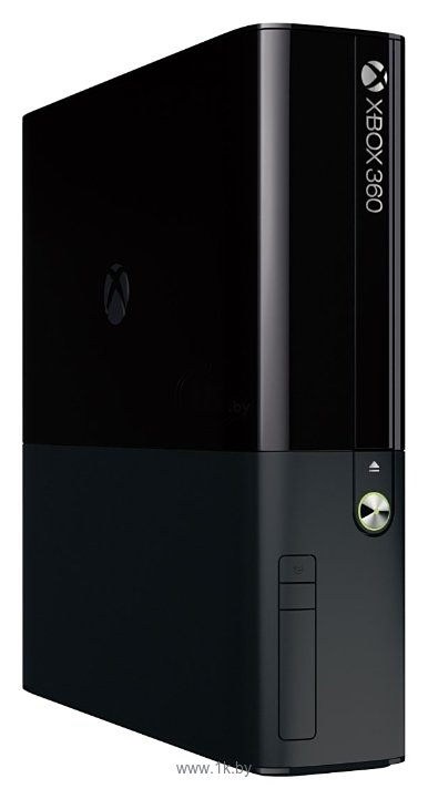 Фотографии Microsoft Xbox 360 E 500 ГБ + Kinect