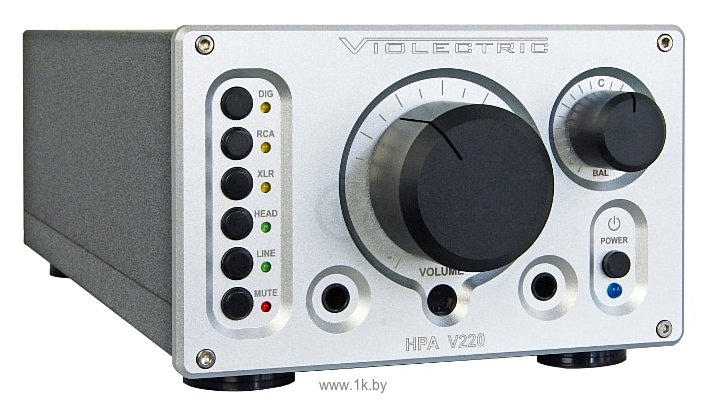 Фотографии Violectric HPA V220