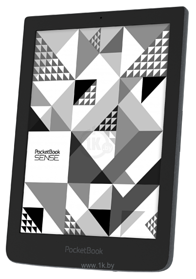 Фотографии PocketBook Sense 630 with KENZO cover