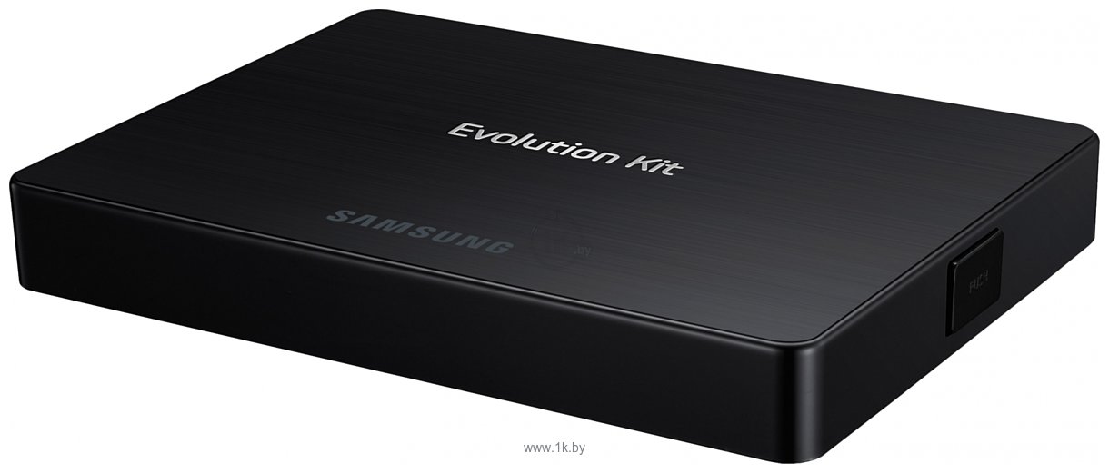 Фотографии Samsung Evolution Kit SEK-1000