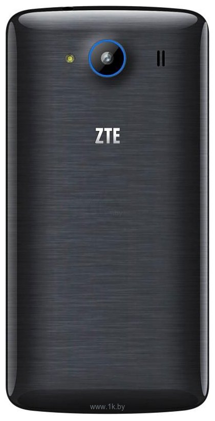 Фотографии ZTE Blade L370