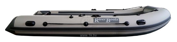 Фотографии RiverBoats RB-370