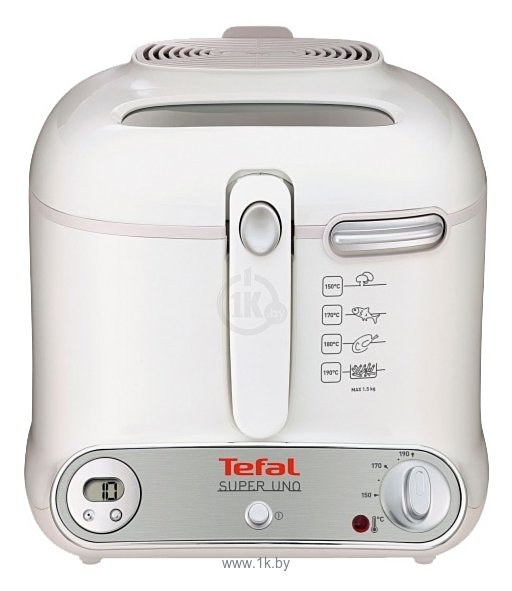 Фотографии Tefal FR 3021 Super Uno