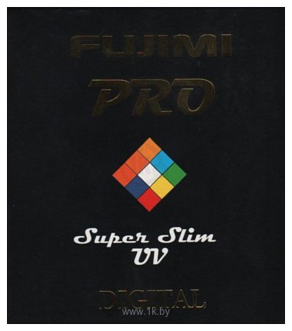 Фотографии FUJIMI UV Super Slim 82mm