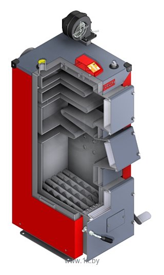 Фотографии Defro Optima Komfort Plus 35