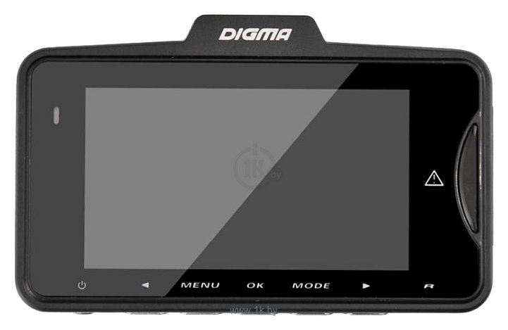 Фотографии Digma FreeDrive 300