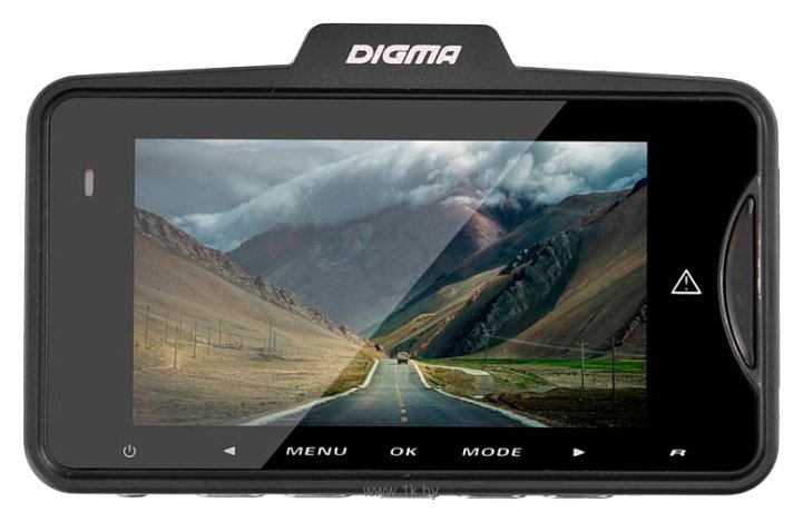 Фотографии Digma FreeDrive 300