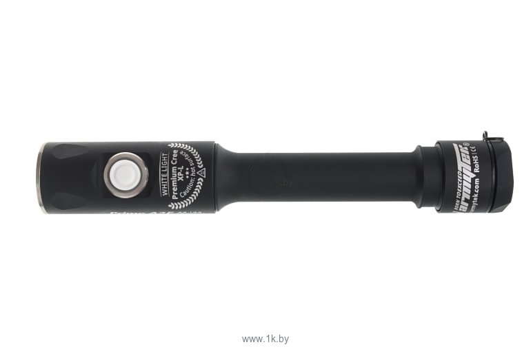 Фотографии Armytek Prime A2 v3 XP-L