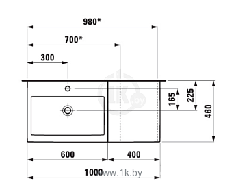 Фотографии Laufen Case (4012820754631)