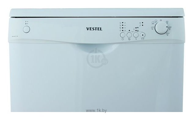 Фотографии Vestel VDWV 6031 CW