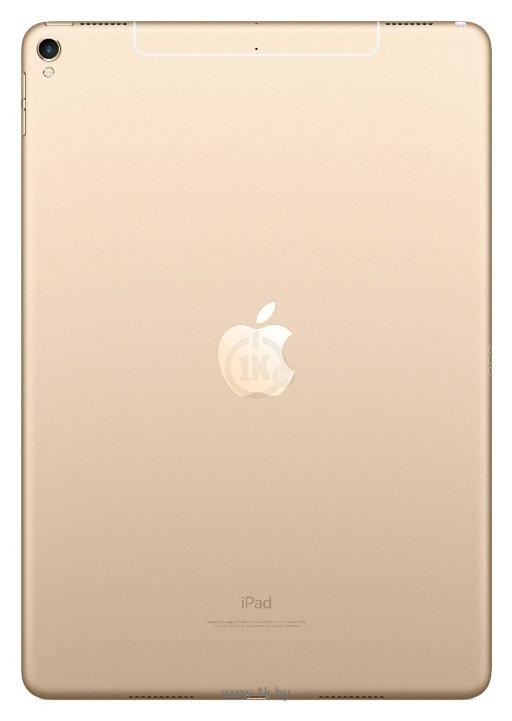 Фотографии Apple iPad Pro 10.5 256Gb Wi-Fi + Cellular