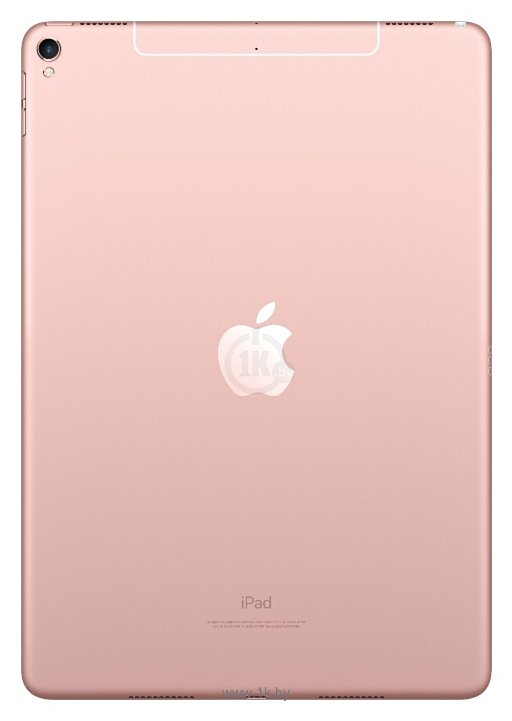 Фотографии Apple iPad Pro 10.5 256Gb Wi-Fi + Cellular