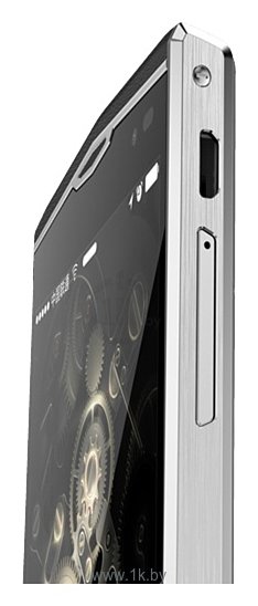 Фотографии Leagoo Venture 1