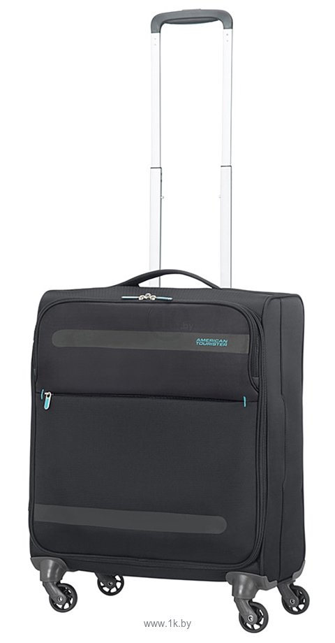 Фотографии American Tourister Herolite Spinner 56 см (26G-09004)