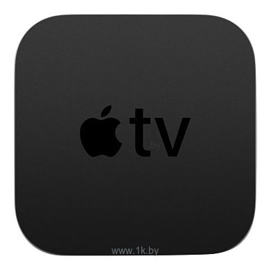 Фотографии Apple TV 4K 64GB