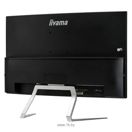 Фотографии Iiyama G-Master G3266HS-B1