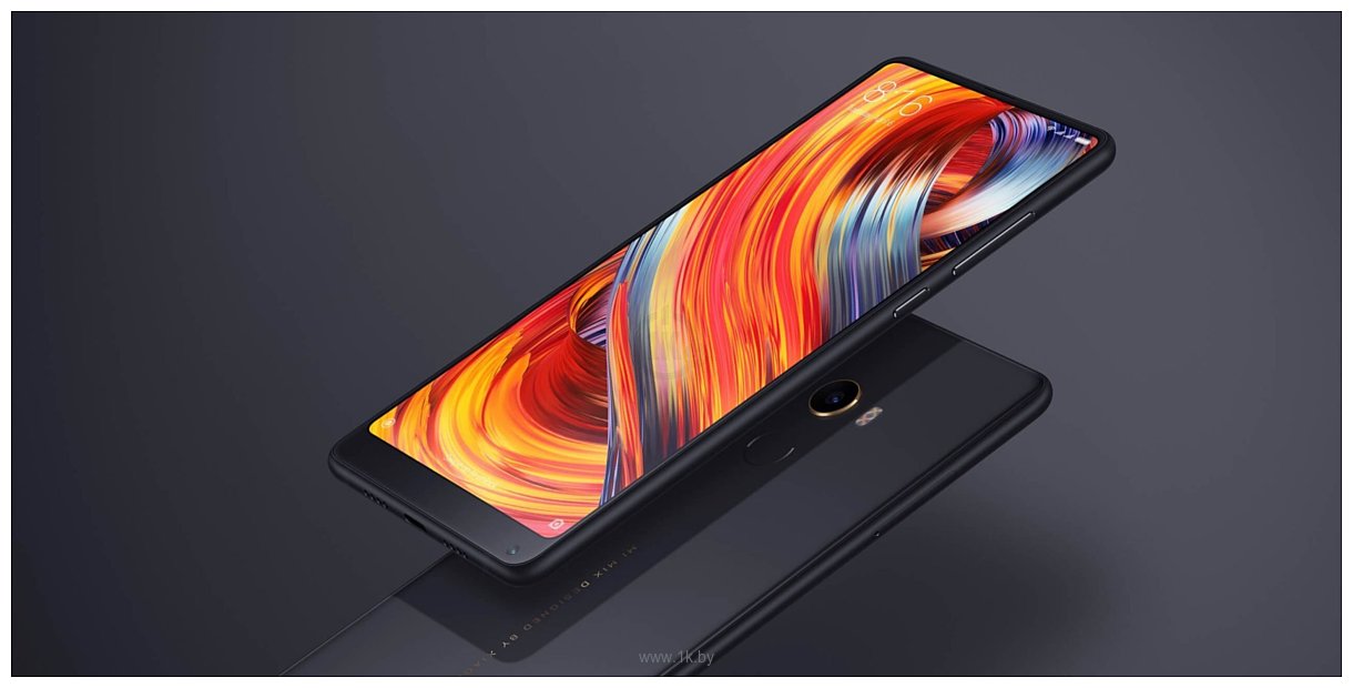 Фотографии Xiaomi Mi Mix 2 256Gb