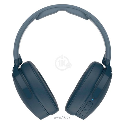 Фотографии Skullcandy Hesh 3 Wireless