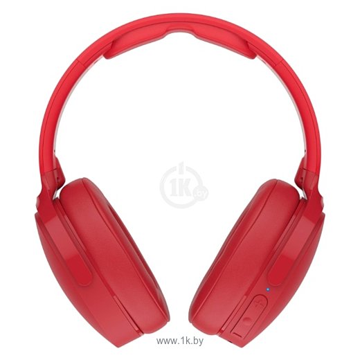 Фотографии Skullcandy Hesh 3 Wireless