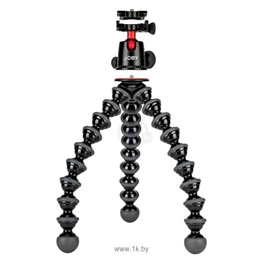 Фотографии Joby GorillaPod 5K Kit