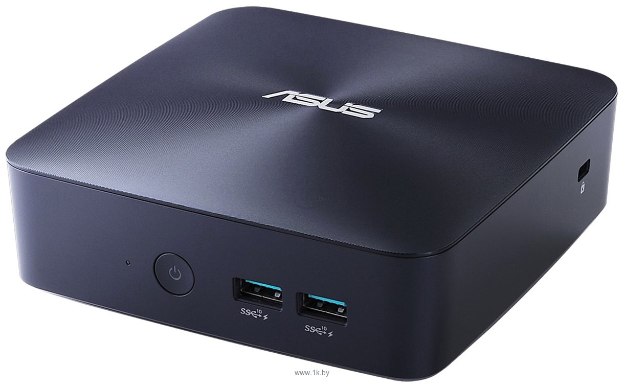 Фотографии ASUS VivoMini UN68U-BM012M