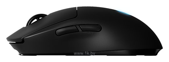 Фотографии Logitech G Pro Wireless Mouse black USB