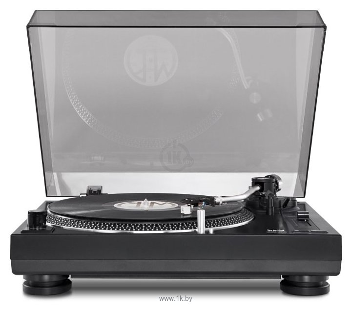 Фотографии TechniSat TechniPlayer LP 300