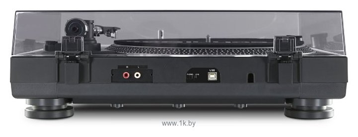 Фотографии TechniSat TechniPlayer LP 300