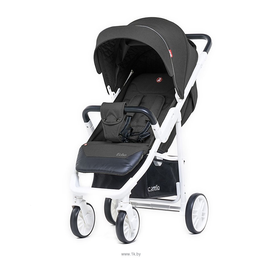 Carrello omega 3 в 1