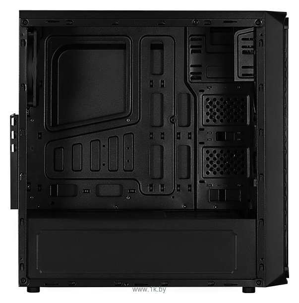 Фотографии AeroCool SI-5200 Black