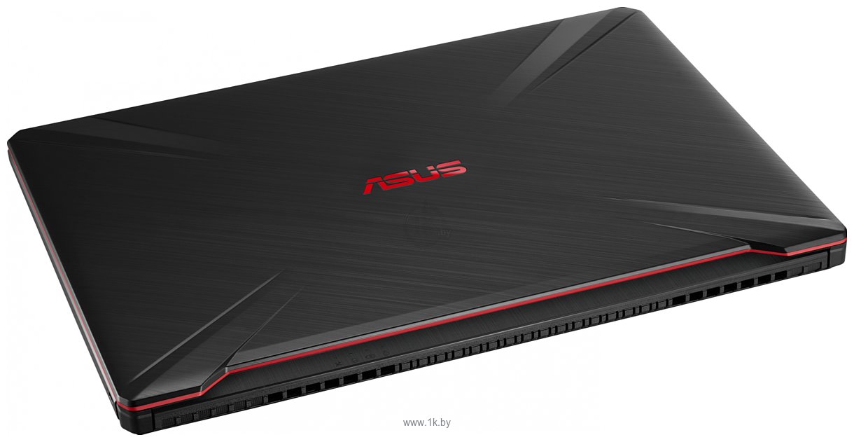 Фотографии ASUS TUF Gaming FX705DY-AU017T