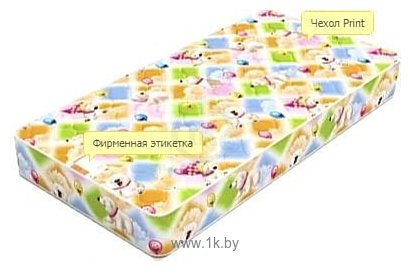 Фотографии Ormatek Kids Smart Print 60x120