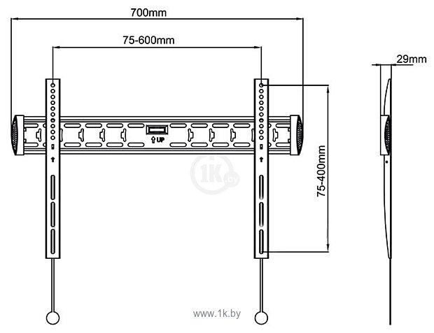 Фотографии Onkron FM6