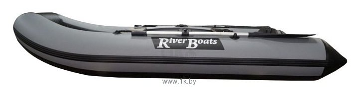 Фотографии RiverBoats RB-300 Лайт