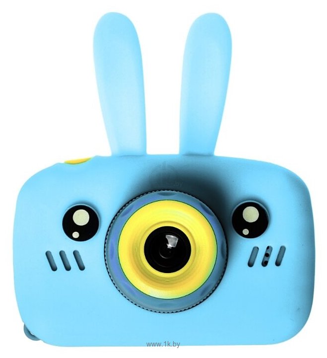 Фотографии GSMIN Fun Camera Rabbit с играми